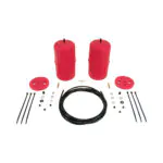 AirLift Front Helper Spring Kit for 1994