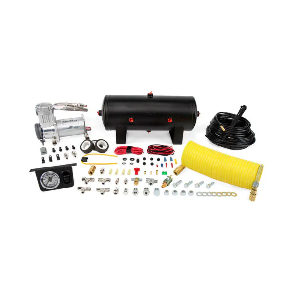 AirLift Helper Spring Compressor Kit for 2016