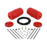 AirLift Rear Helper Spring Kit for 1987