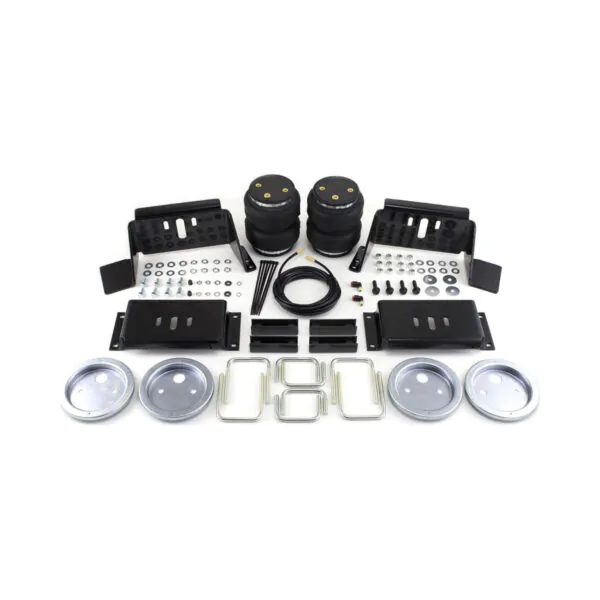 AirLift Rear Helper Spring Kit for 1999