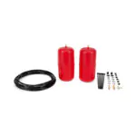 AirLift Rear Helper Spring Kit for 2017