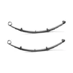 ARB 2" Rear Lift EL096R Medium-Heavy Duty Pair Leaf Springs for 2005-2018 Toyota Tacoma