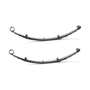 ARB 2" Rear Lift EL096R Medium-Heavy Duty Pair Leaf Springs for 2005-2018 Toyota Tacoma