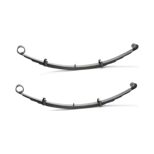 ARB 2" Rear Lift EL096R Medium-Heavy Duty Pair Leaf Springs for 2005-2018 Toyota Tacoma