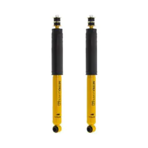 ARB 60000 Old Man Emu Front Nitrocharger Sport Shocks for 1998-2007 Toyota Land Cruiser 100, 105 (IFS) Not AHC