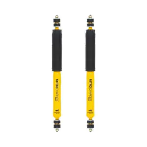 ARB 60018 Old Man Emu 2" Front Lift Nitrocharger Sport Shocks for 1990-2007 Toyota Land Cruiser 80/100/105