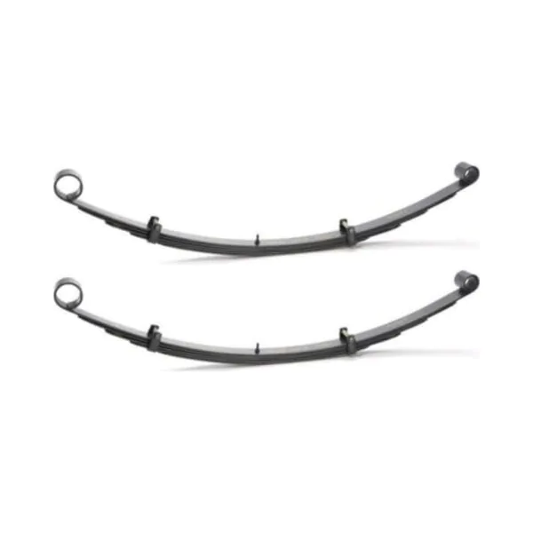 ARB CS036R Old Man Emu Dakar Pair Rear Leaf Spring 2" Lift for 1987-1996 Jeep Wrangler