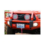 ARB Front Summit Bumper for 2016-2017 Toyota Tacoma