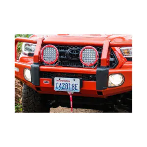 ARB Front Summit Bumper for 2016-2017 Toyota Tacoma