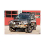 ARB Front Winch Bumper for 2000-2004 Nissan Xterra