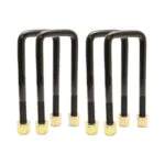 ARB Old Man Emu Rear U Bolts for Toyota Models (4 Ubolts)