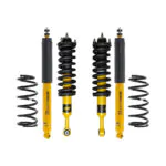 ARB-OME 1.5-2.5 Lift Kit with Assembled Coilovers for 1996-2002 Toyota 4Runner