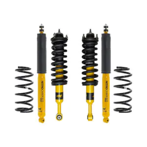 ARB-OME 1.5-2.5 Lift Kit with Assembled Coilovers for 1996-2002 Toyota 4Runner