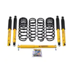 Old man emu lift kit for 80 series 1991-1997 Toyota Land Cruiser