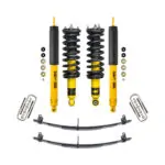 ARB-OME 2.5 Performance Lift Kit for 2000-2006 Toyota Tundra