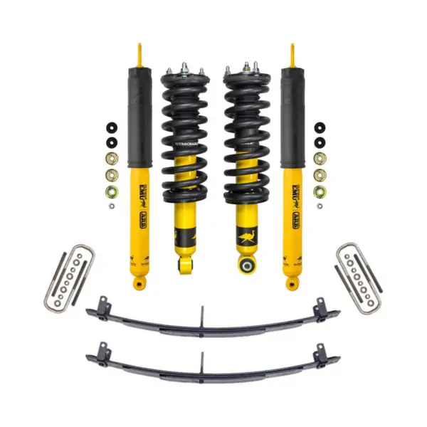 ARB-OME 2.5 Performance Lift Kit for 2000-2006 Toyota Tundra