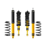 ARB / OME 3" kit kit with Assembled Coilovers (New 2024 Design) for 2010-2023 Toyota 4Runner