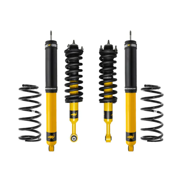 ARB / OME 3" kit kit with Assembled Coilovers (New 2024 Design) for 2010-2023 Toyota 4Runner