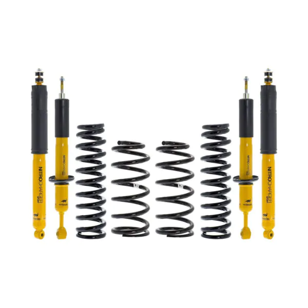 ARB / OME 3" lift kit for 2010-2023 Toyota 4Runner