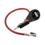 ARB tire inflator with guage