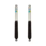 Bilstein 0-1" Rear Lift Shocks for 2015-2021 Ford F-150 4WD