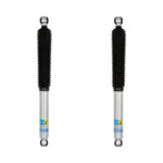 Bilstein 0-1" Rear Lift Shocks for 2018-2020 Ford Ranger T6 2WD/4WD