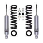 Bilstein 0-2.3 Front Lift 6112 Coilovers for 1996-2002 Toyota 4Runner