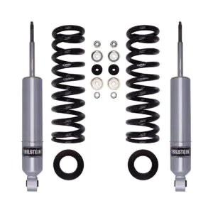 Bilstein 0-2.3 Front Lift 6112 Coilovers for 1996-2002 Toyota 4Runner