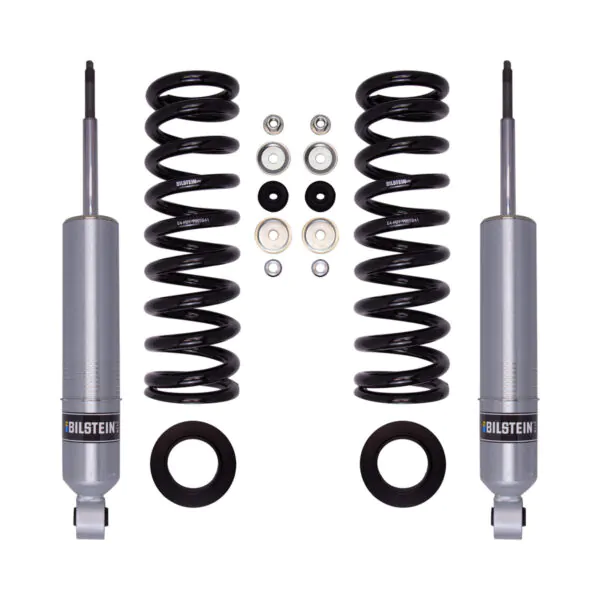 Bilstein 0-2.3 Front Lift 6112 Coilovers for 1996-2002 Toyota 4Runner