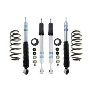 Bilstein 0-2.5" Lift Kit With Rear Coils For 2003-2009 Toyota 4Runner