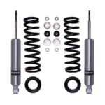Bilstein 0-2.8 Front Lift 6112 Coilovers for 1995-2004 Toyota Tacoma