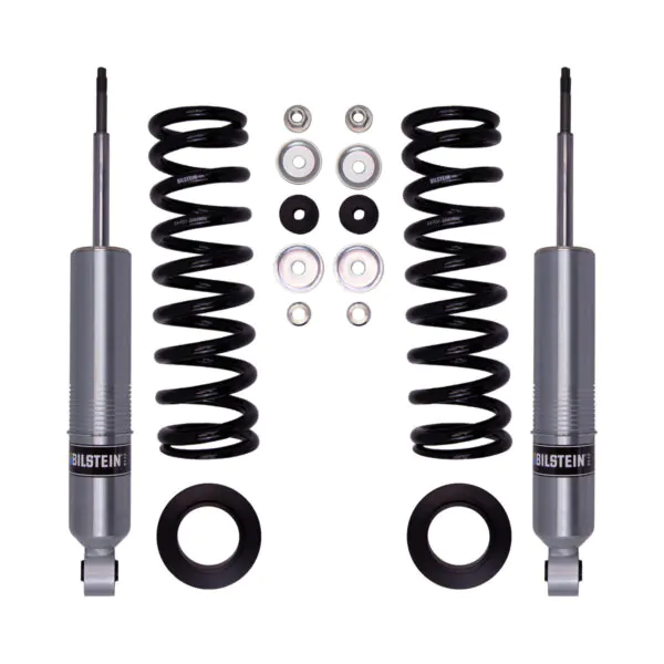 Bilstein 0-2.8 Front Lift 6112 Coilovers for 1995-2004 Toyota Tacoma