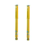 Bilstein 4600 0-1" Rear Lift Shocks 00-'05 Ford Excursion 4WD