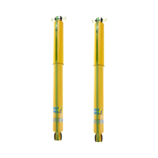 Bilstein 4600 0-1" Rear Lift Shocks 00-'05 Ford Excursion 4WD