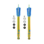 Bilstein 4600 Rear Shocks for 97-'03 FORD F-150 4WD
