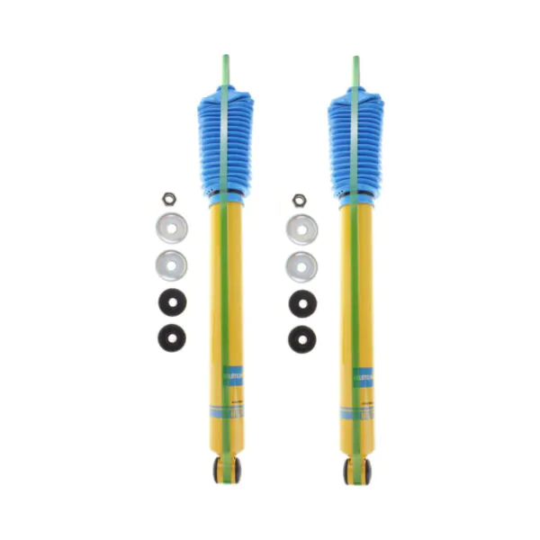 Bilstein 4600 Rear Shocks for 97-'03 FORD F-150 4WD