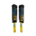 Bilstein 4600 Assembled Coilovers with OE Replacement Springs for 2005-2015 Toyota Tacoma