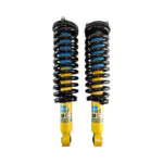 Bilstein 4600 Assembled Coilovers with OE Replacement Springs for 2010-2023 Toyota 4Runner