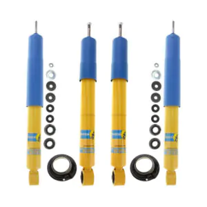 Bilstein-4600-Front-and-Rear-Shocks-for-1996-2002-Toyota-4Runner-4WD