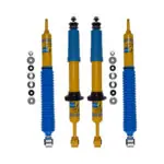 Bilstein 4600 Front, Rear Stock Shocks for 2010-2023 Toyota 4Runner