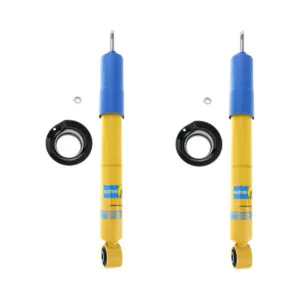 Bilstein 4600 Front Lift Shocks 96-'02 Toyota 4Runner 2WD