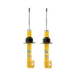 Bilstein 4600 Front Shocks for 05-'10 JEEP Grand Cherokee (WK) 4WD