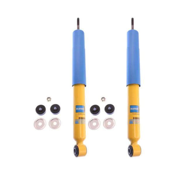 Bilstein 4600 Front Shocks for 05-’16 FORD F-350 4WD