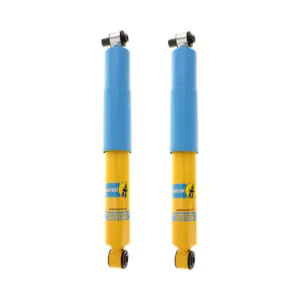 Bilstein 4600 Front shocks for 1975-1986 Chevrolet K20