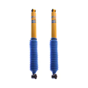 Bilstein 4600 Front Shocks for 1997 Ford F-250 HD 4WD