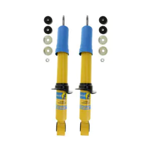 Bilstein 4600 Front Shocks for 2001-2007 Toyota Sequoia