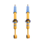 Bilstein 4600 Front Shocks for 10-'17 TOYOTA 4-Runner 4WD