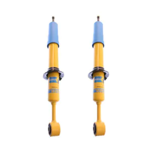 Bilstein 4600 Front Shocks for 10-'17 TOYOTA 4-Runner 4WD