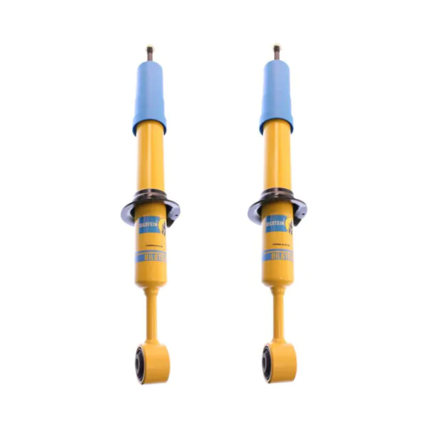 Bilstein 4600 Front Shocks for 10-'17 TOYOTA 4-Runner 4WD