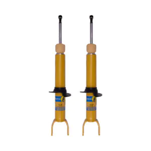 Bilstein 4600 Front Shocks for 2011-2018 RAM 1500 4WD